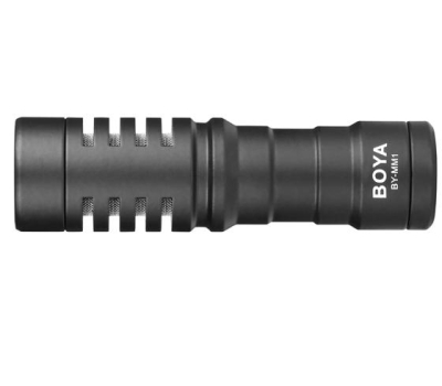 Микрофон BOYA - BY-MM1 gallery image 3