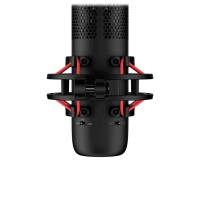 Микрофон HyperX ProCast - 699Z0AA gallery image 4