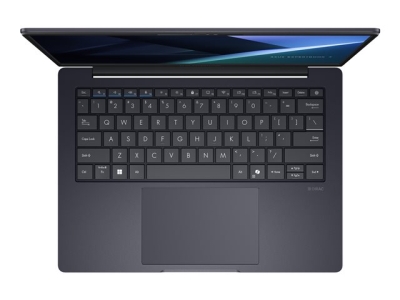 Лаптоп ASUS ExpertBook B5 B5405CCA, 14.0", Intel Core Ultra 7 255H, 32GB RAM, 1TB SSD, Intel Arc Graphics 140T, Windows 11 Pro, Сив - 90NX08I1-M02EN0 gallery image 4