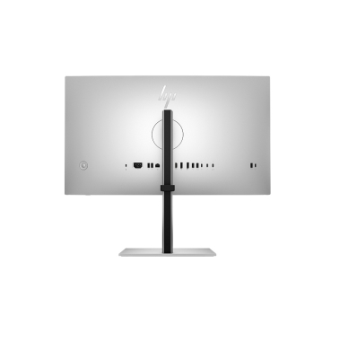 Монитор HP Series 7 Pro 727pk, 27", UHD (3840x2160) IPS, 60Hz, 5ms, Черен/Сребрист - 8J9G2A5 gallery image 4