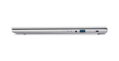 Лаптоп Acer Aspire Go AG15-44P-R32W, 15.6" FHD, AMD Ryzen 3 5400U, AMD Radeon Graphics, 8GB RAM, 512GB SSD, Без ОС, Сребрист - NX.JXXEX.003 gallery image 6