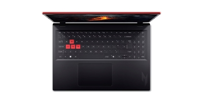 Лаптоп Acer Nitro Lite NL16-71G-751G, 16.0", Intel Core i7-13620H, 16GB RAM, 512GB SSD, NVIDIA GeForce RTX 3050, Без ОС, Черен - NH.DAAEX.004 gallery image 4