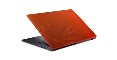 Лаптоп Acer Nitro Lite NL16-71G-751G, 16.0", Intel Core i7-13620H, 16GB RAM, 512GB SSD, NVIDIA GeForce RTX 3050, Без ОС, Черен - NH.DAAEX.004 gallery image 5