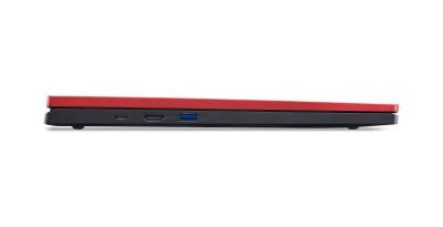 Лаптоп Acer Nitro Lite NL16-71G-751G, 16.0", Intel Core i7-13620H, 16GB RAM, 512GB SSD, NVIDIA GeForce RTX 3050, Без ОС, Черен - NH.DAAEX.004 gallery image 6