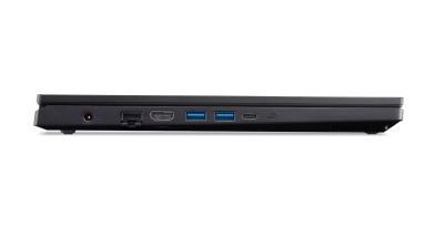Лаптоп Acer Nitro V 15 ANV15-42-R1UL, 15.6", AMD Ryzen 7 7445HS, 16GB RAM, 1TB SSD, NVIDIA GeForce RTX 4050, Без ОС, Черен - NH.U31EX.008 gallery image 6