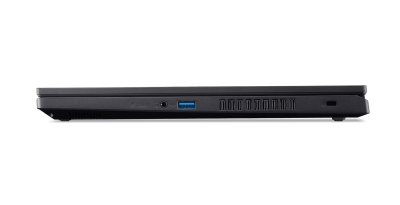 Лаптоп Acer Nitro V 15 ANV15-42-R1UL, 15.6", AMD Ryzen 7 7445HS, 16GB RAM, 1TB SSD, NVIDIA GeForce RTX 4050, Без ОС, Черен - NH.U31EX.008 gallery image 7