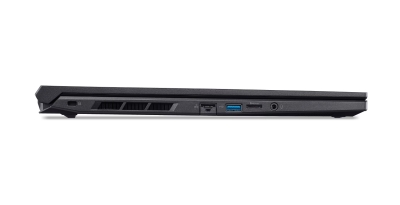 Лаптоп Acer Nitro V 16 ANV16-72-99XL, 16.0", Intel Core 9 270H, 16GB RAM, 1TB SSD, NVIDIA GeForce RTX 5070, Без ОС, Черен - NH.QZREX.003 gallery image 6