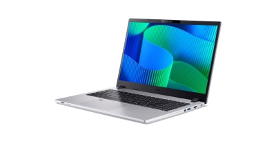 Лаптоп Acer TravelMate P2 TMP215-55-TCO-387D, 15.6", Intel Core 3 100U, 16GB RAM, 512GB SSD, Windows 11 Pro, Сребрист - NX.BP2EX.002 gallery image 3