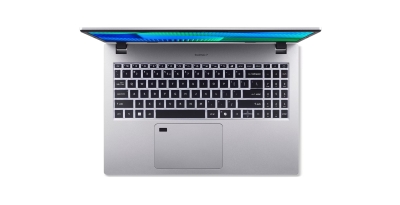 Лаптоп Acer TravelMate P2 TMP215-55-TCO-387D, 15.6", Intel Core 3 100U, 16GB RAM, 512GB SSD, Windows 11 Pro, Сребрист - NX.BP2EX.002 gallery image 4