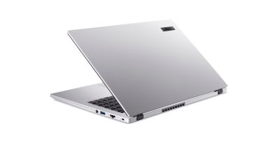 Лаптоп Acer TravelMate P2 TMP215-55-TCO-387D, 15.6", Intel Core 3 100U, 16GB RAM, 512GB SSD, Windows 11 Pro, Сребрист - NX.BP2EX.002 gallery image 5