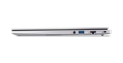 Лаптоп Acer TravelMate P2 TMP215-55-TCO-387D, 15.6", Intel Core 3 100U, 16GB RAM, 512GB SSD, Windows 11 Pro, Сребрист - NX.BP2EX.002 gallery image 8
