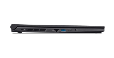 Лаптоп Acer Nitro V 16 ANV16-42-R1MW, 16.0", AMD Ryzen 7 260, 16GB RAM, 1TB SSD, NVIDIA GeForce RTX 5060, Без ОС, Черен - NH.U1GEX.00B gallery image 7