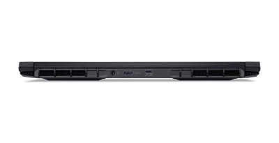 Лаптоп Acer Nitro V 16 ANV16-42-R1MW, 16.0", AMD Ryzen 7 260, 16GB RAM, 1TB SSD, NVIDIA GeForce RTX 5060, Без ОС, Черен - NH.U1GEX.00B gallery image 8