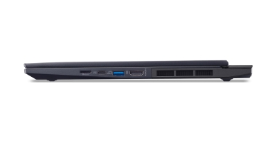 Лаптоп Acer Predator Helios Neo 14 PHN14-71-789G, 14.5", Intel Core Ultra 7 255H, 16GB RAM, 1TB SSD, NVIDIA GeForce RTX 5060, Windows 11 Home, Черен - NH.QUXEX.001 gallery image 5