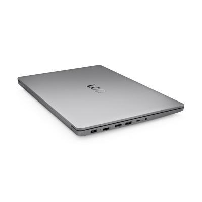 Лаптоп Lenovo LOQ, 15.6", AMD Ryzen 5 150, 16GB DDR5 RAM, 512GB SSD, NVIDIA GeForce RTX 3050 6GB, Без ОС, Сив - 83S000AABM gallery image 6