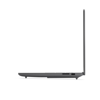 Лаптоп Lenovo LOQ, 15.6", AMD Ryzen 5 150, 16GB DDR5 RAM, 512GB SSD, NVIDIA GeForce RTX 3050 6GB, Без ОС, Сив - 83S000AABM gallery image 8
