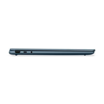 Лаптоп Lenovo Yoga 7 2-in-1, 14.0", AMD Ryzen AI 7 445, 24GB DDR5 RAM, 1TB SSD, AMD Radeon 840M, Windows 11 Home, Син - 83TD001NBM gallery image 8