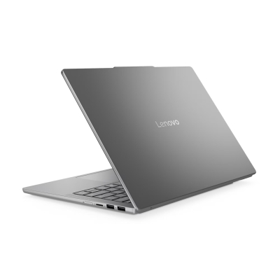 Лаптоп Lenovo IdeaPad Slim 5, 14.0", AMD Ryzen 7 8845HS, 32GB RAM, 1TB SSD, AMD Radeon 780M, Без ОС, Сив - 83HV002NBM gallery image 7