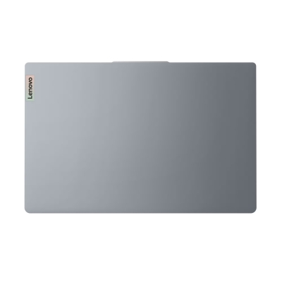 Лаптоп Lenovo IdeaPad Slim 3, 15.6", AMD Ryzen 3 30, 16GB RAM, 512GB SSD, AMD Radeon 610M, Без ОС, Сив - 82XQ01NKBM gallery image 4