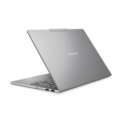 Лаптоп Lenovo IdeaPad Pro 5, 14.0", AMD Ryzen AI 5 340, 24GB RAM, 1TB SSD, AMD Radeon 840M, Без ОС, Сив - 83JL000VBM gallery image 5