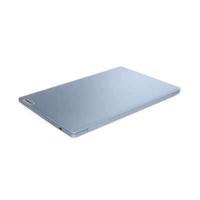 Лаптоп Lenovo IdeaPad Slim 3, 15.6", Intel Processor N150, 8GB RAM, 512GB SSD, Intel Graphics, Без ОС, Син - 83L7003FBM gallery image 5