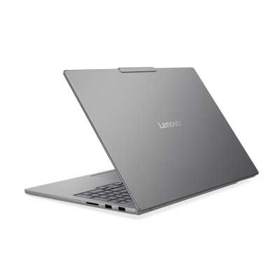 Лаптоп Lenovo IdeaPad Pro 5, 16.0", AMD Ryzen AI 7 450, 32GB RAM, 1TB SSD, AMD Radeon 860M, Без ОС, Сив - 83SJ001CBM gallery image 6