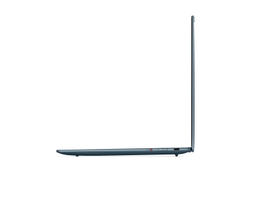 Лаптоп Lenovo Yoga Slim 7, 14.0", AMD Ryzen AI 7 445, 32GB RAM, 1TB SSD, AMD Radeon 840M, Windows 11 Home, Син - 83QS001BBM gallery image 11
