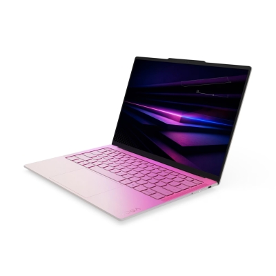 Лаптоп Lenovo Yoga Slim 7 Ultra, 14.0", Intel Core Ultra 7 355, 32GB RAM, 1TB SSD, Intel Graphics, Windows 11 Home, Бежов - 83QK002RBM gallery image 2