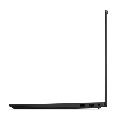 Лаптоп Lenovo ThinkPad E16 Gen 3, 16.0", Intel Core Ultra 5 135H, 32GB RAM, 1TB SSD, Intel Arc Graphics, Без ОС, Черен - 21SR009TBM gallery image 8