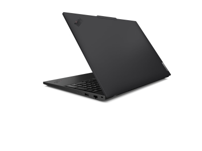 Лаптоп Lenovo ThinkPad T16 Gen 4, 16.0", Intel Core Ultra 7 255U, 32GB RAM, 1TB SSD, Intel Graphics, Windows 11 Pro, Черен - 21QE0044BM gallery image 7