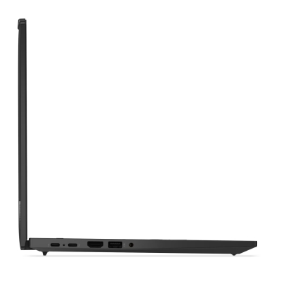 Лаптоп Lenovo ThinkPad T14 Gen 6, 14.0", Intel Core Ultra 5 228V, 32GB RAM, 1TB SSD, Intel Arc Graphics 130V, Windows 11 Pro, Черен - 21QG000VBM gallery image 8