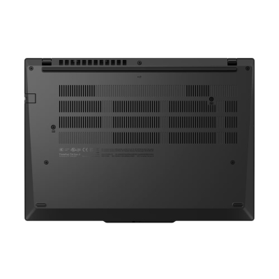 Лаптоп Lenovo ThinkPad T14 Gen 6, 14.0", Intel Core Ultra 5 228V, 32GB RAM, 1TB SSD, Intel Arc Graphics 130V, Windows 11 Pro, Черен - 21QG000VBM gallery image 12