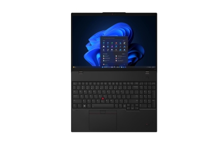 Лаптоп Lenovo ThinkPad L16 Gen 2, 16.0", AMD Ryzen 5 PRO 215, 32GB RAM, 512GB SSD, AMD Radeon 740M, Windows 11 Pro, Черен - 21SC0009BM gallery image 4