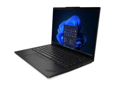 Лаптоп Lenovo ThinkPad L14 Gen 6, 14.0", AMD Ryzen 5 PRO 215, 16GB RAM, 512GB SSD, AMD Radeon 740M, Windows 11 Pro, Черен - 21S80004BM gallery image 3