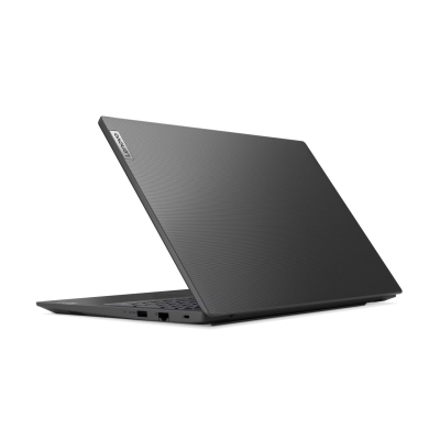 Лаптоп Lenovo V15 Gen 6 AMN, 15.6", AMD Ryzen 7 170, 16GB RAM, 512GB SSD, AMD Radeon 680M, Windows 11 Pro, Черен - 83UU000TBM gallery image 6