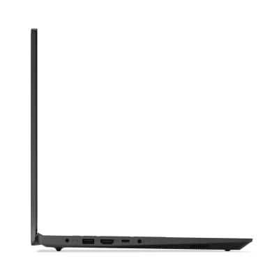 Лаптоп Lenovo V15 Gen 6 AMN, 15.6", AMD Ryzen 7 170, 16GB RAM, 512GB SSD, AMD Radeon 680M, Windows 11 Pro, Черен - 83UU000TBM gallery image 7
