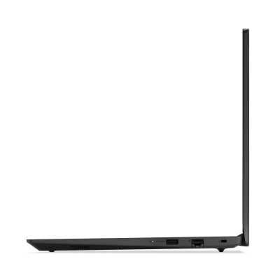 Лаптоп Lenovo V15 Gen 6 AMN, 15.6", AMD Ryzen 7 170, 16GB RAM, 512GB SSD, AMD Radeon 680M, Windows 11 Pro, Черен - 83UU000TBM gallery image 8