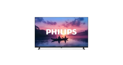 Телевизор 32" Philips 32PHS6000/12, 1366 x 768, 60Hz, Черен - 32PHS6000/12 gallery image 1