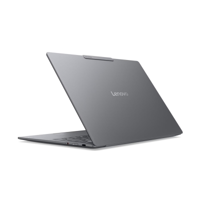Лаптоп Lenovo Yoga Slim 7, 14", Intel Core Ultra 7 355, 32GB RAM, 2TB SSD, Intel Graphics, Windows 11 Home, Сив - 83QM001VBM gallery image 6