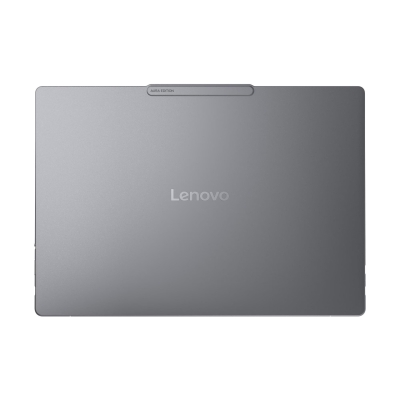 Лаптоп Lenovo Yoga Slim 7, 14", Intel Core Ultra 7 355, 32GB RAM, 2TB SSD, Intel Graphics, Windows 11 Home, Сив - 83QM001VBM gallery image 10