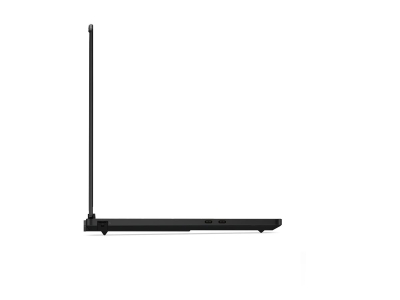 Лаптоп Lenovo Legion 5, 15.3", AMD Ryzen AI 9 465, 32GB RAM, 1TB SSD, NVIDIA GeForce RTX 5060 8GB, Без ОС, Черен - 83Q60018BM gallery image 9