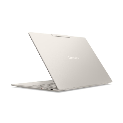 Лаптоп Lenovo Yoga Slim 7, 14", Intel Core Ultra 7 355, 32GB RAM, 1TB SSD, Intel Graphics, Windows 11 Home, Бежов - 83QM001MBM gallery image 5