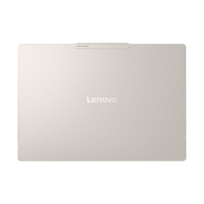 Лаптоп Lenovo Yoga Slim 7, 14", Intel Core Ultra 7 355, 32GB RAM, 1TB SSD, Intel Graphics, Windows 11 Home, Бежов - 83QM001MBM gallery image 9