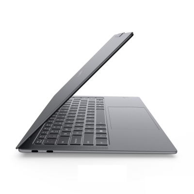 Лаптоп Lenovo Yoga Slim 7, 14", Intel Core Ultra 7 355, 32GB RAM, 1TB SSD, Intel Graphics, Windows 11 Home, Сив - 83QM001PBM gallery image 5