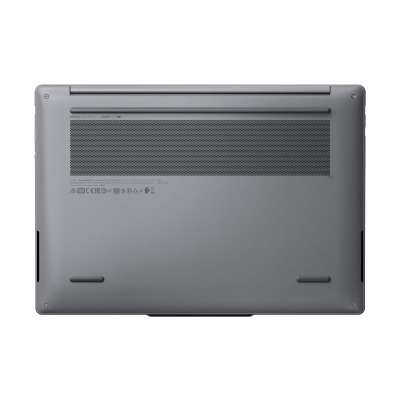 Лаптоп Lenovo Yoga Slim 7, 14", Intel Core Ultra 7 355, 32GB RAM, 1TB SSD, Intel Graphics, Windows 11 Home, Сив - 83QM001PBM gallery image 10