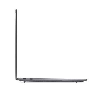 Лаптоп Lenovo Yoga Slim 7, 14", Intel Core Ultra 5 325, 32GB RAM, 1TB SSD, Intel Graphics, Windows 11 Home, Сив - 83QM001QBM gallery image 8