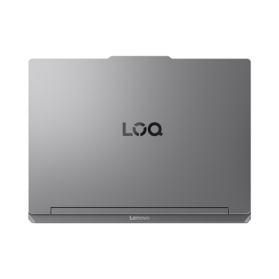 Лаптоп Lenovo LOQ, 15.3", AMD Ryzen 7 250, 32GB RAM, 1TB SSD, NVIDIA GeForce RTX 5060 8GB, Без ОС, Сив - 83TN001PBM gallery image 10