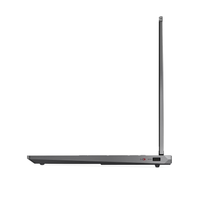 Лаптоп Lenovo LOQ, 15.3", AMD Ryzen 7 250, 32GB RAM, 1TB SSD, NVIDIA GeForce RTX 5060 8GB, Без ОС, Сив - 83TN001PBM gallery image 8
