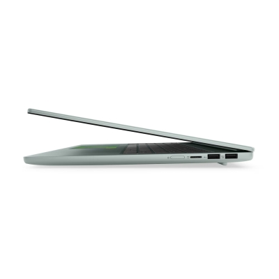 Лаптоп Lenovo IdeaPad Slim 5, 16", Intel Core Ultra 5 322, 32GB RAM, 1TB SSD, Intel Graphics, Windows 11 Home, Зелен - 83S60026BM gallery image 4