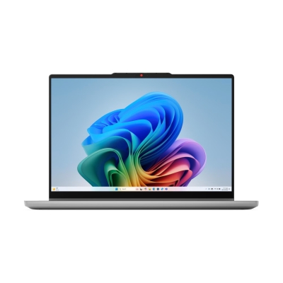 Лаптоп Lenovo IdeaPad 5 2-in-1, 14", AMD Ryzen 5 230, 16GB RAM, 512GB SSD, AMD Radeon 760M, Windows 11 Home, Сив - 83UJ001YBM gallery image 2